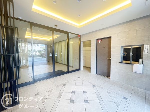 エスリード西大寺ザ・レジデンス　中古マンション