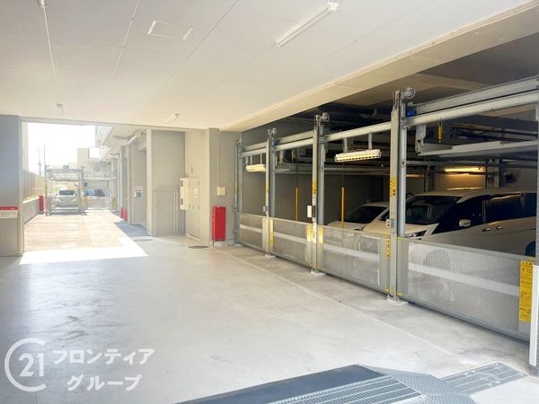 エスリード西大寺ザ・レジデンス　中古マンション