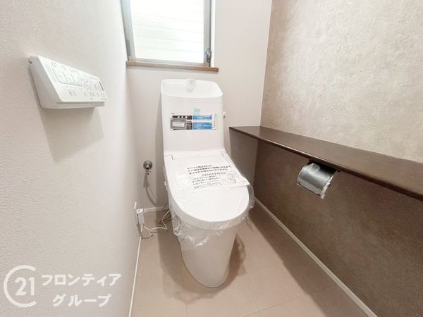 奈良市押熊町の中古一戸建て