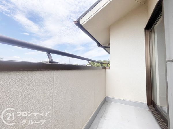 奈良市押熊町の中古一戸建て