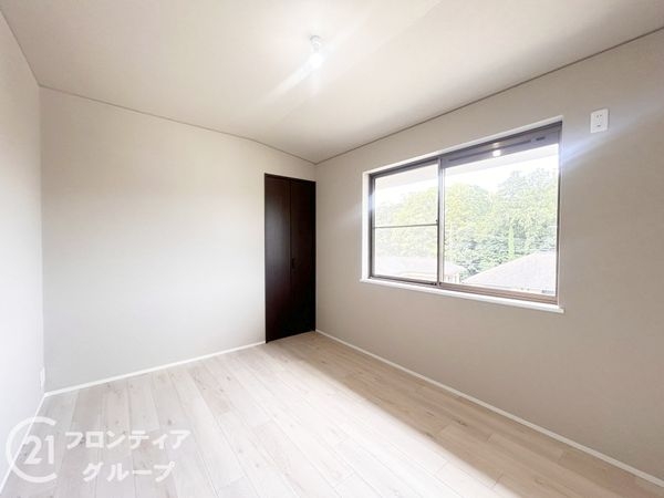 奈良市押熊町の中古一戸建て