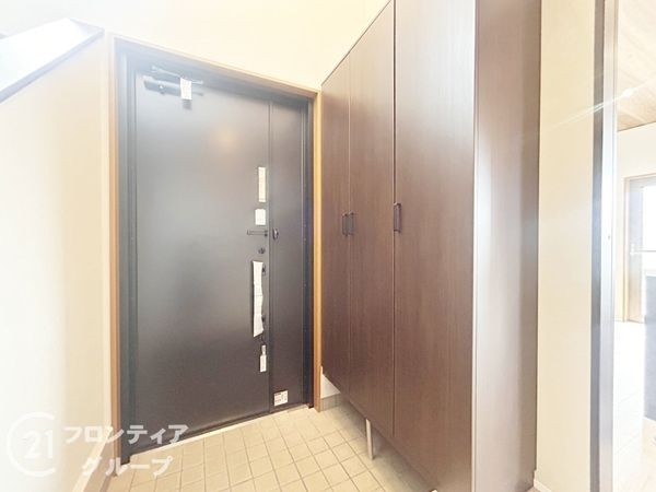 奈良市押熊町の中古一戸建て