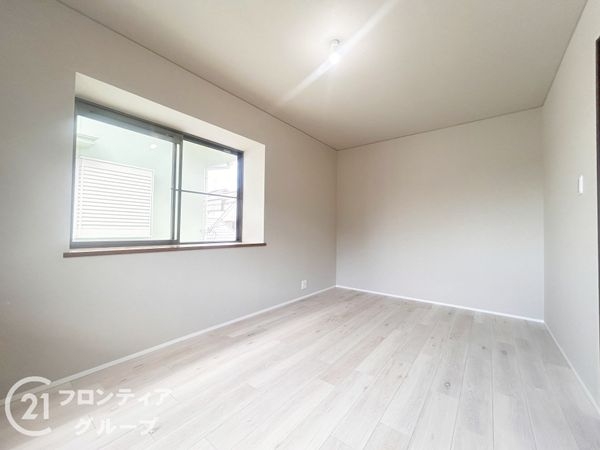 奈良市押熊町の中古一戸建て