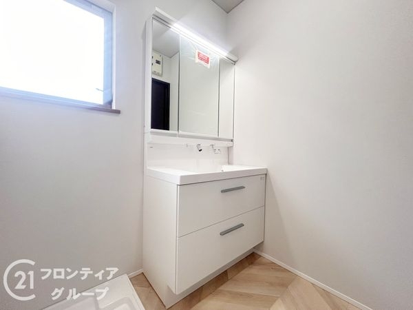 奈良市押熊町の中古一戸建て