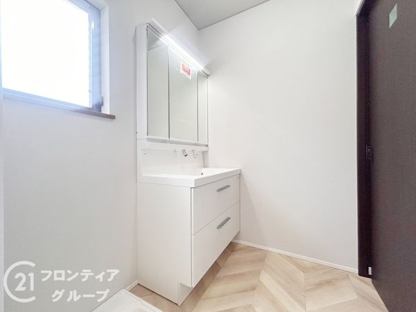 奈良市押熊町の中古一戸建て