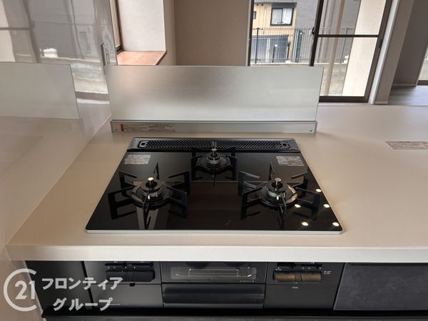 奈良市押熊町の中古一戸建て