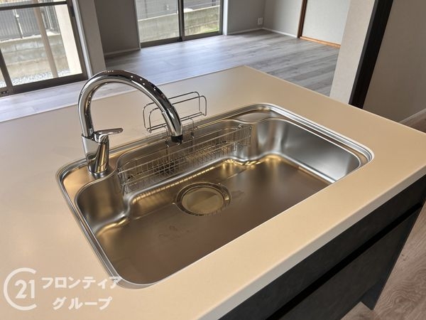 奈良市押熊町の中古一戸建て