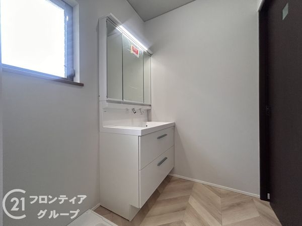 奈良市押熊町の中古一戸建て