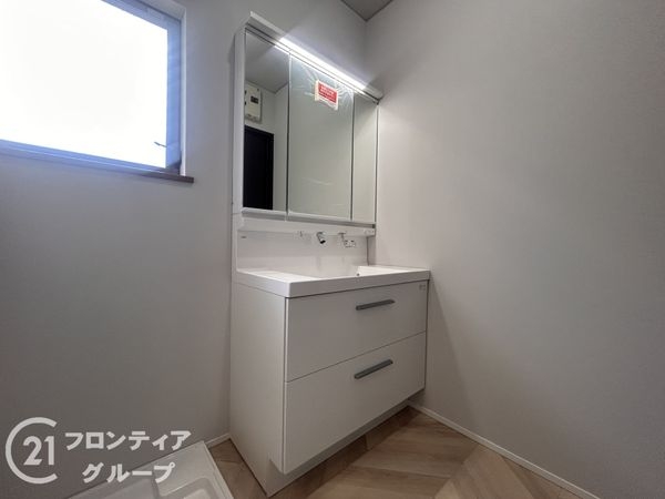 奈良市押熊町の中古一戸建て