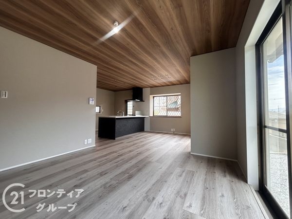 奈良市押熊町の中古一戸建て