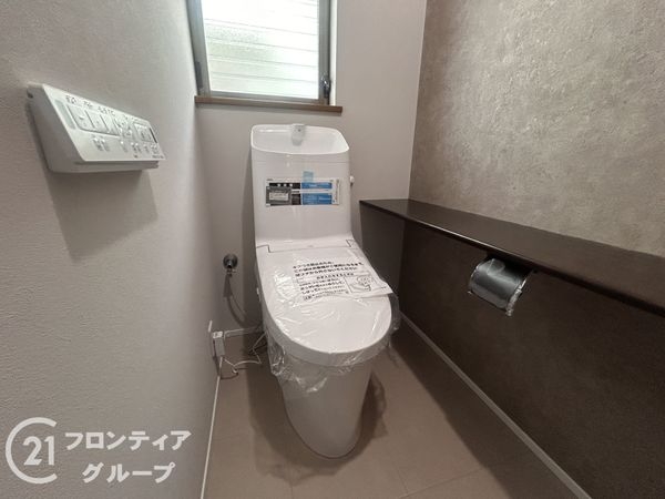 奈良市押熊町の中古一戸建て
