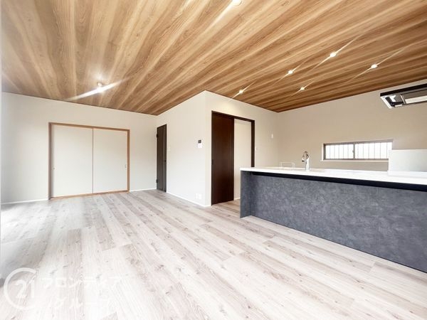 奈良市押熊町の中古一戸建て