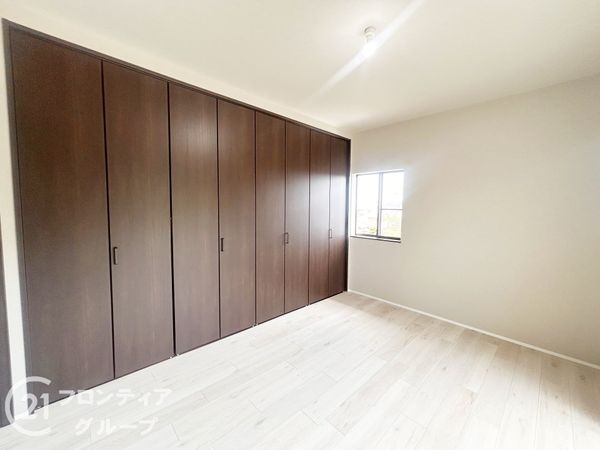 奈良市押熊町の中古一戸建て