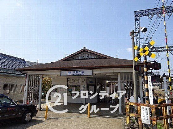 葛城市當麻　新築一戸建て　全１区画(当麻寺駅(近鉄南大阪線))