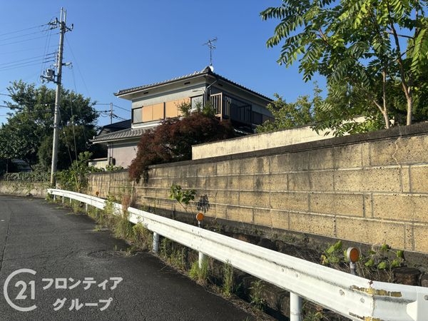 奈良市古市町の中古一戸建て