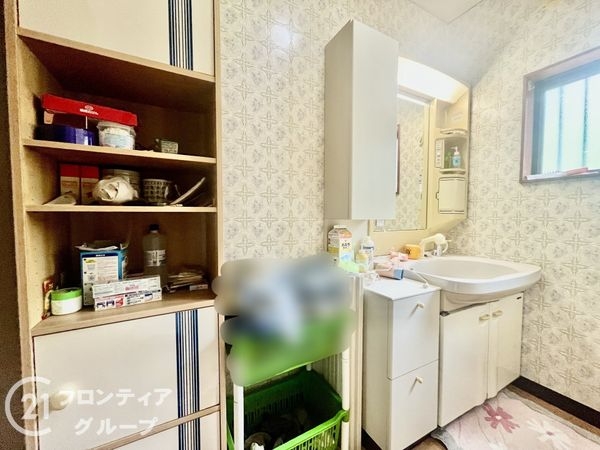 奈良市古市町の中古一戸建て