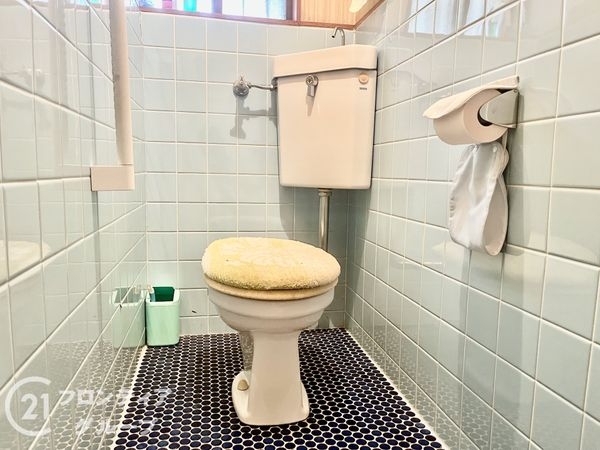 奈良市古市町の中古一戸建て