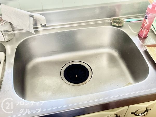 奈良市古市町の中古一戸建て