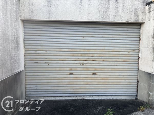 奈良市古市町の中古一戸建て