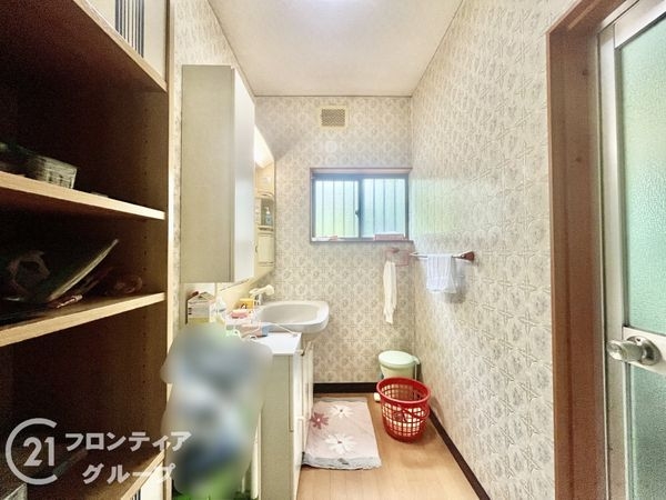 奈良市古市町の中古一戸建て