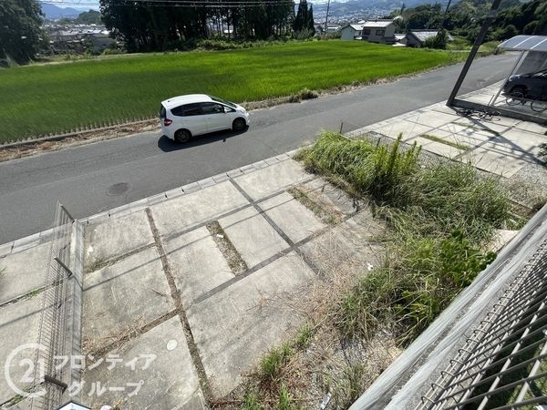 生駒郡斑鳩町龍田北２丁目の中古一戸建て