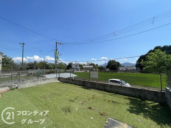 生駒郡斑鳩町龍田北２丁目の中古一戸建て