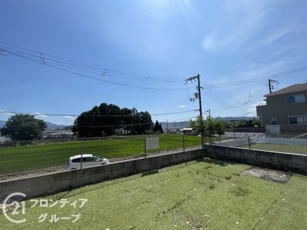 生駒郡斑鳩町龍田北２丁目の中古一戸建て