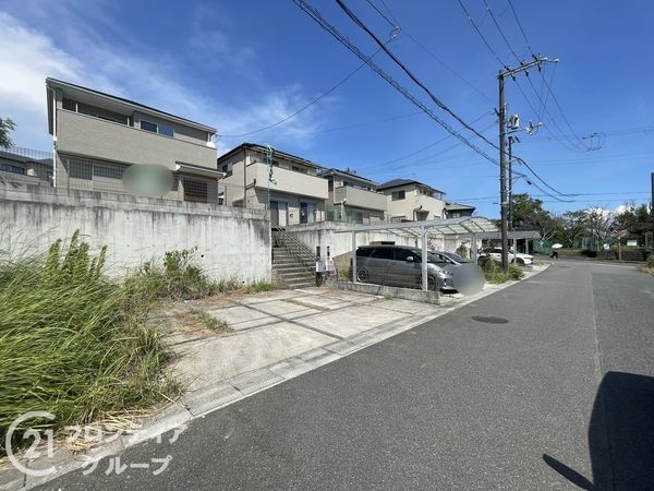 生駒郡斑鳩町龍田北２丁目の中古一戸建て