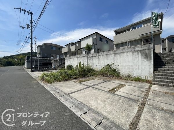 生駒郡斑鳩町龍田北２丁目の中古一戸建て