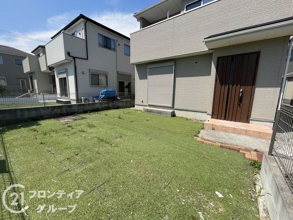 生駒郡斑鳩町龍田北２丁目の中古一戸建て