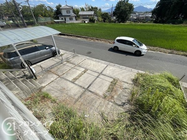 生駒郡斑鳩町龍田北２丁目の中古一戸建て