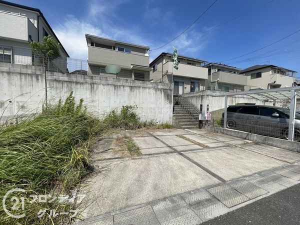 生駒郡斑鳩町龍田北２丁目の中古一戸建て