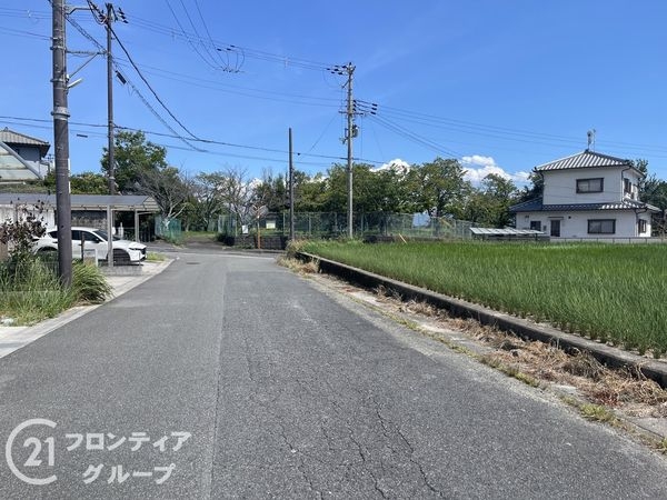 生駒郡斑鳩町龍田北２丁目の中古一戸建て