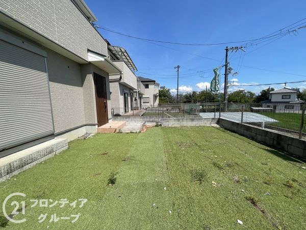 生駒郡斑鳩町龍田北２丁目の中古一戸建て