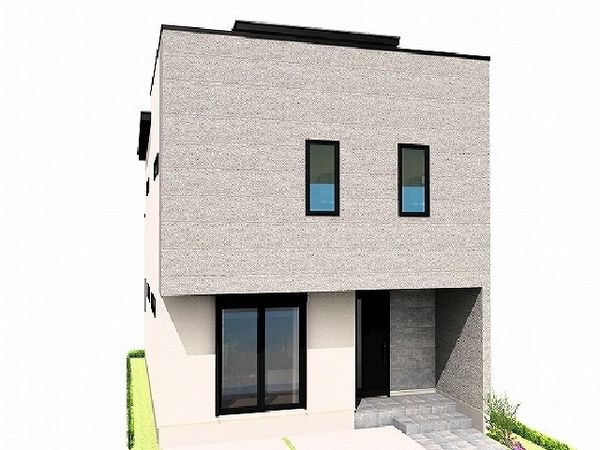 FrontierGardens　大和郡山市北西町　新築一…