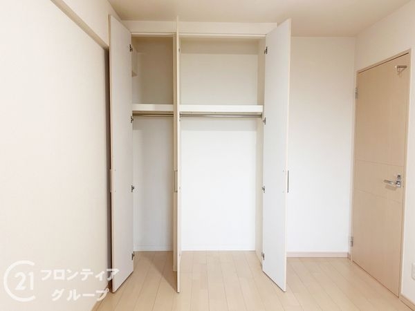 サンメゾン法隆寺　中古マンション