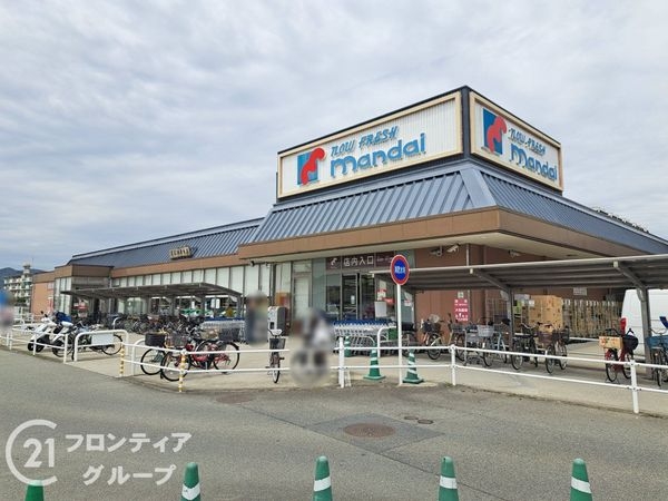 サンメゾン法隆寺　中古マンション(万代法隆寺店)