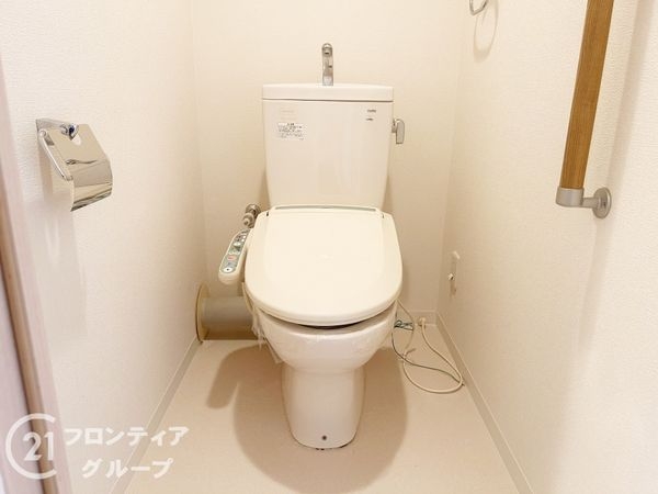 サンメゾン法隆寺　中古マンション