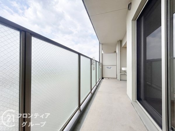 サンメゾン法隆寺　中古マンション