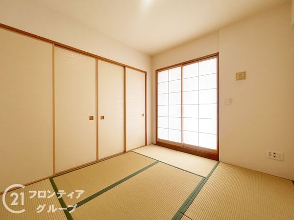 サンメゾン法隆寺　中古マンション