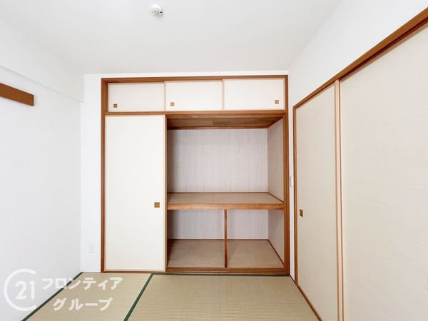 サンメゾン法隆寺　中古マンション
