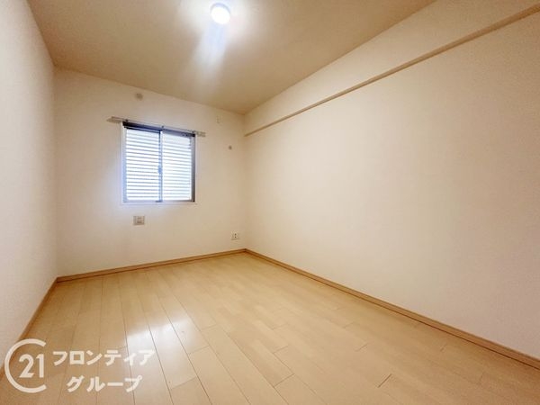 サンメゾン法隆寺　中古マンション