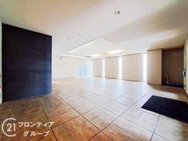 サンメゾン法隆寺　中古マンション