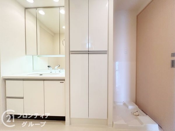 サンメゾン法隆寺　中古マンション
