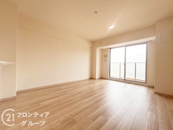 サンメゾン法隆寺　中古マンション