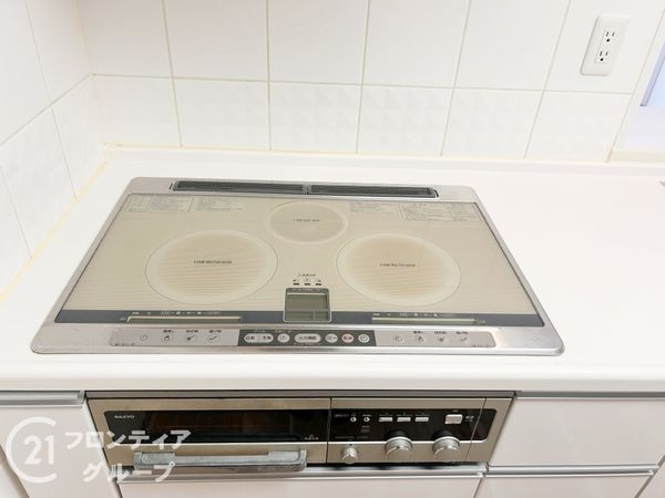 サンメゾン法隆寺　中古マンション