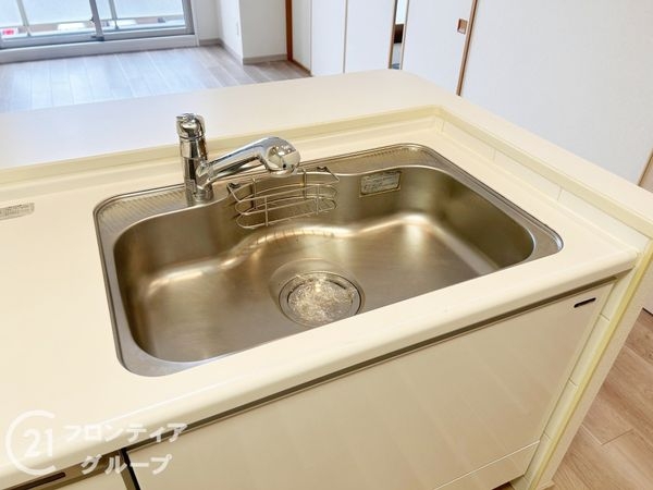 サンメゾン法隆寺　中古マンション