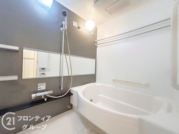 サンメゾン法隆寺　中古マンション