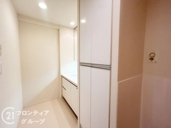 サンメゾン法隆寺　中古マンション