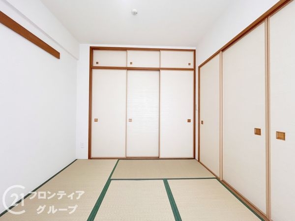 サンメゾン法隆寺　中古マンション